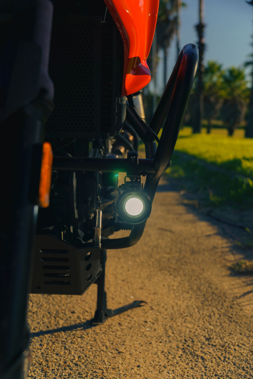 BMW F700GS - Photo 11