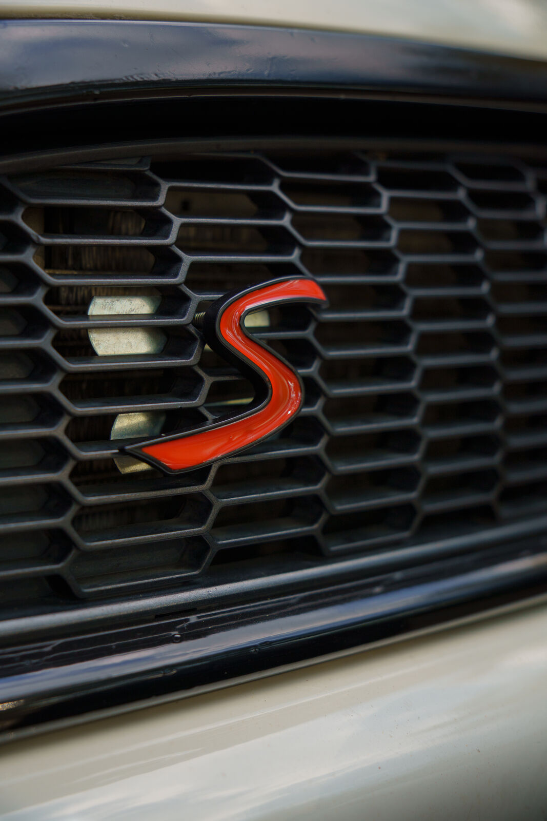 Mini Cooper S - Photo 11
