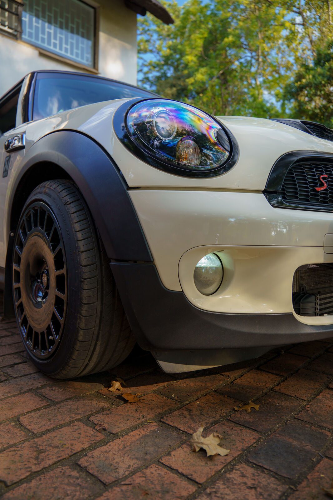 Mini Cooper S - Photo 13