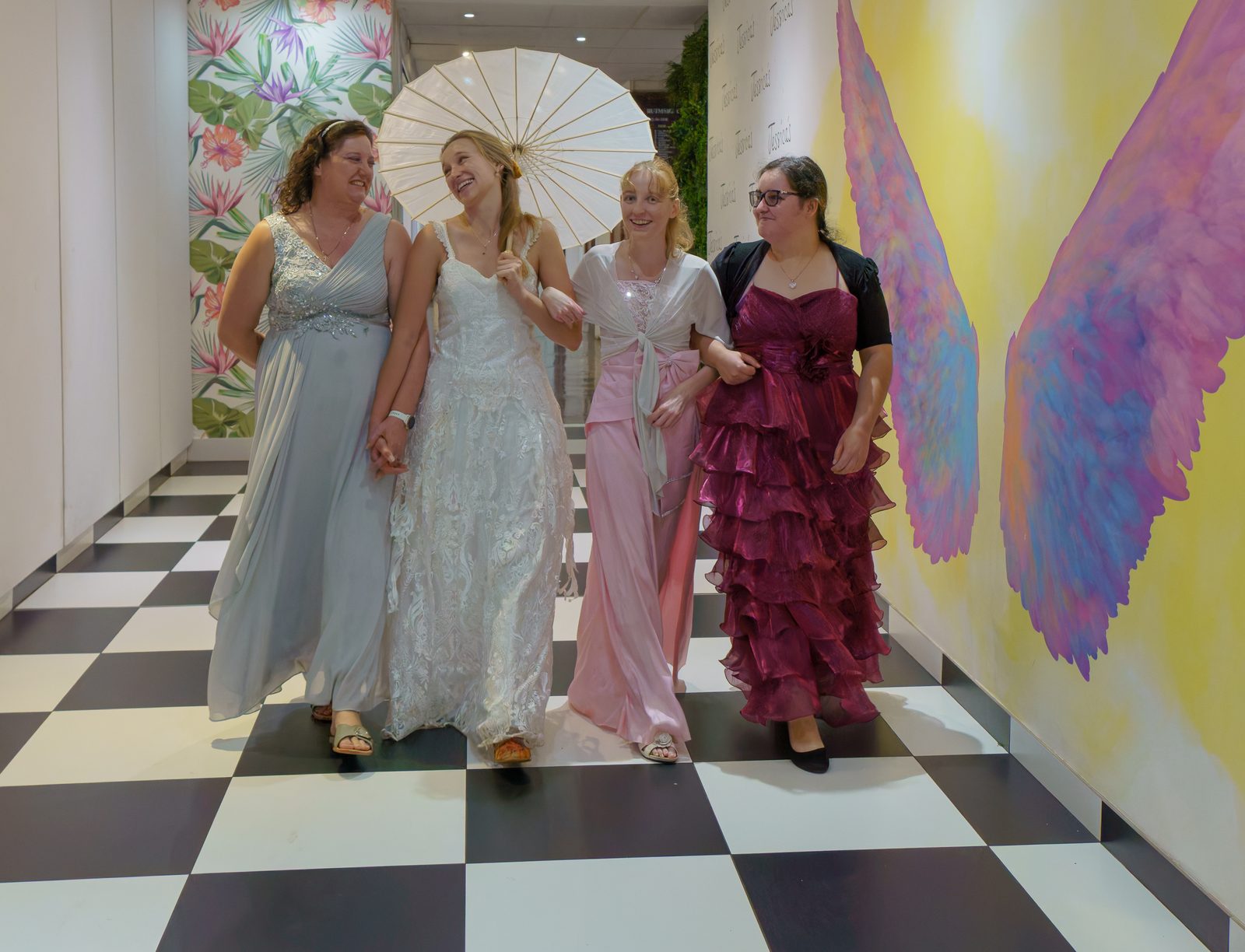 Galentine's Day Celebration - Photo 2