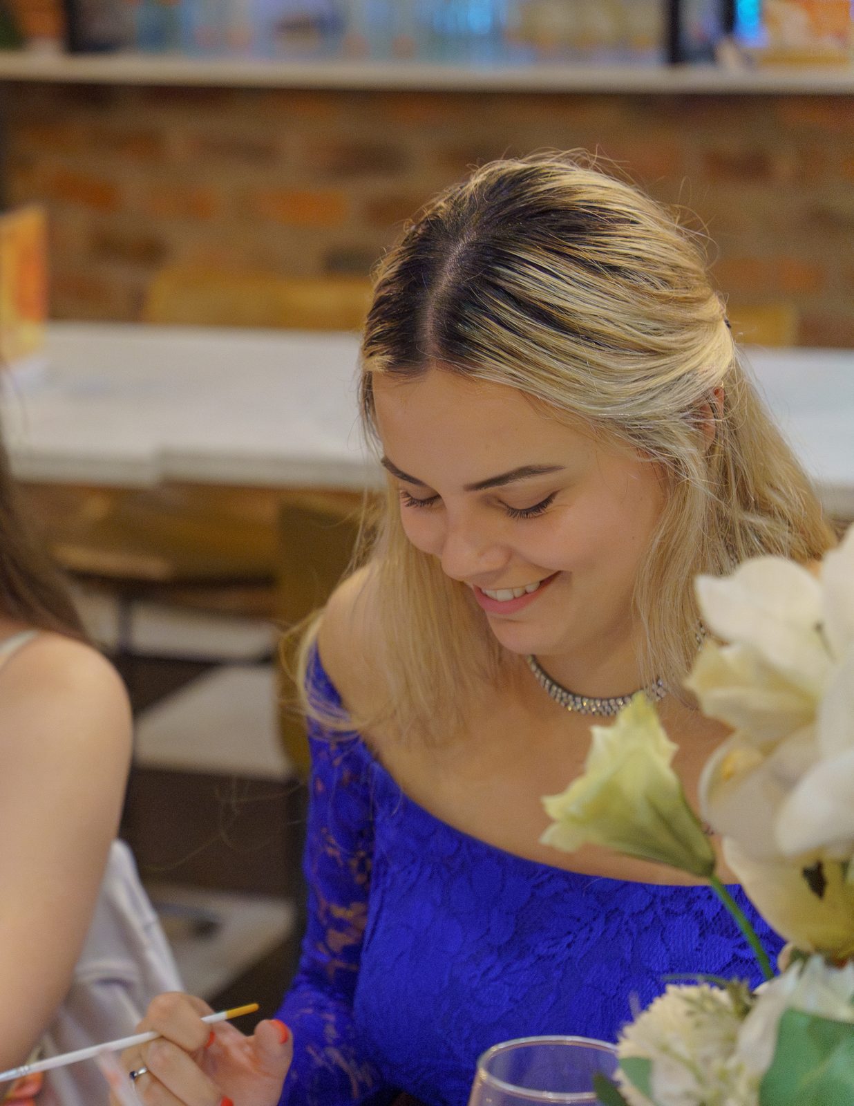 Galentine's Day Celebration - Photo 25