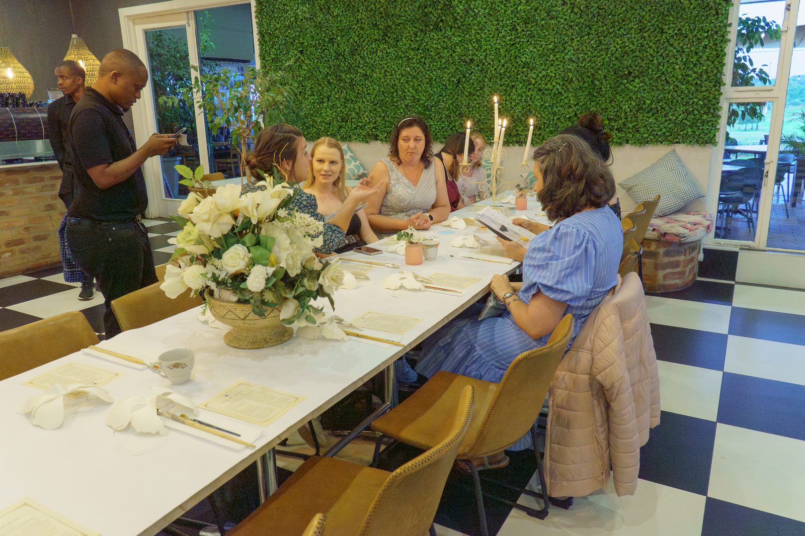 Galentine's Day Celebration - Photo 9