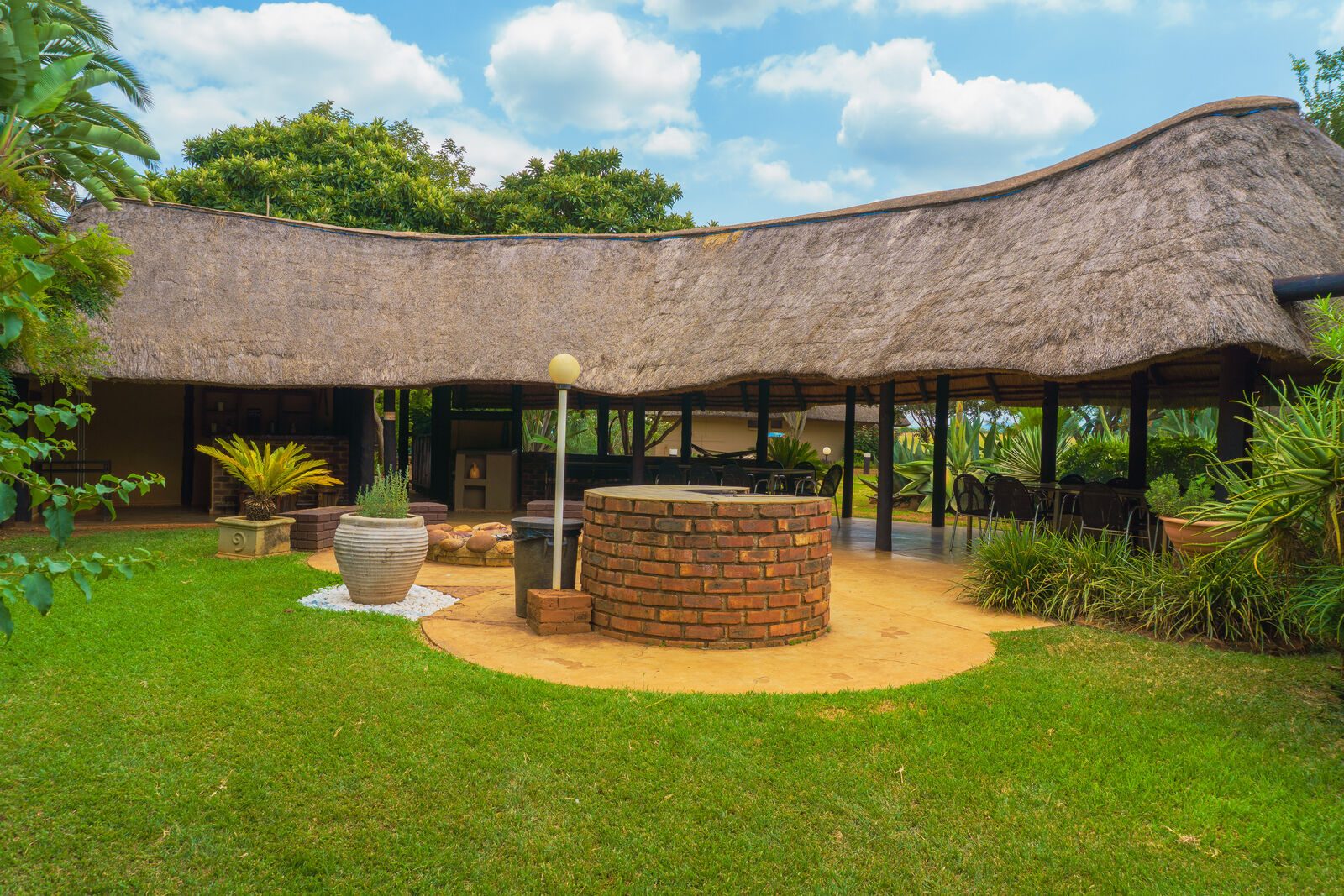 Gallery Inn, Bela Bela - Photo 17