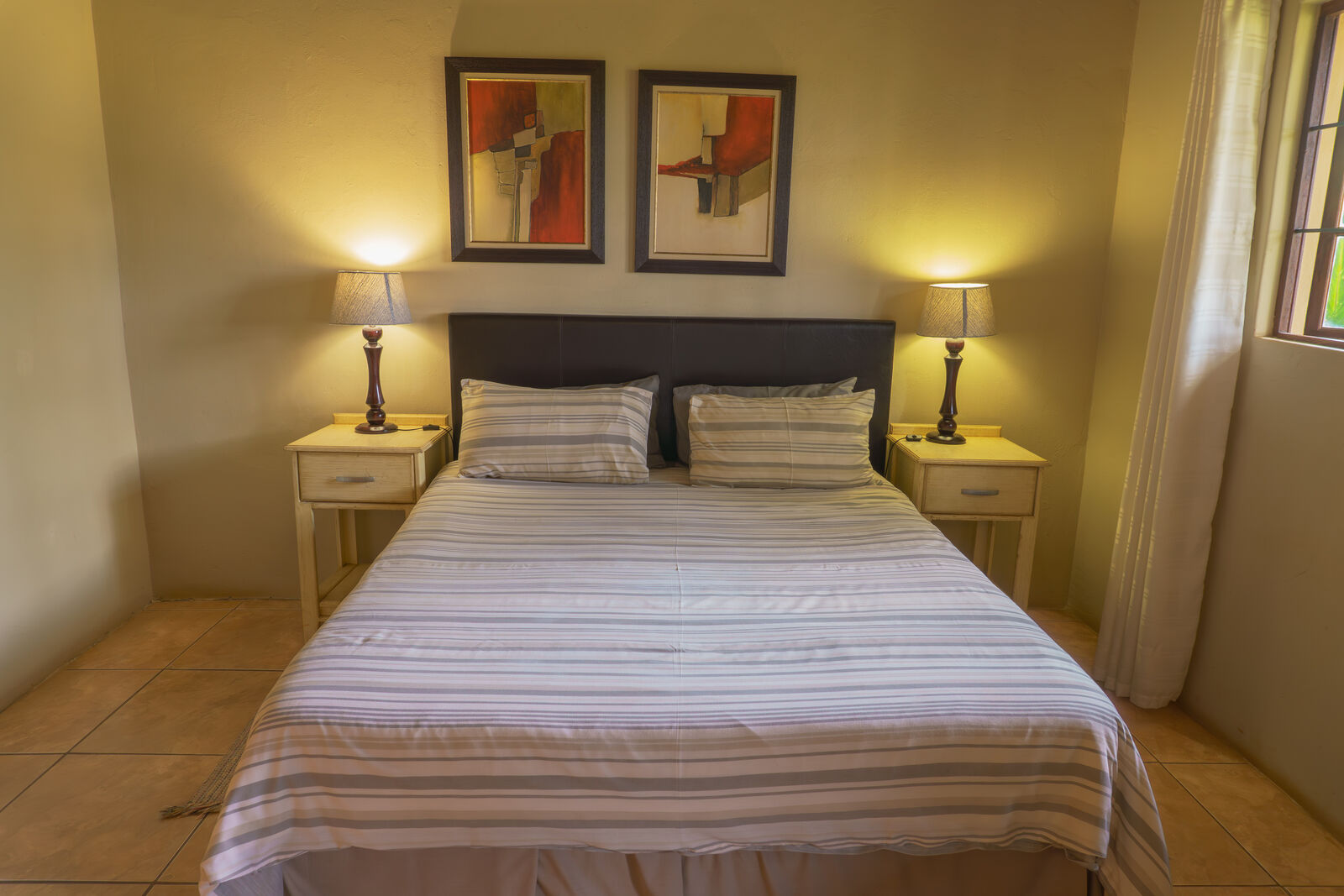 Gallery Inn, Bela Bela - Photo 27