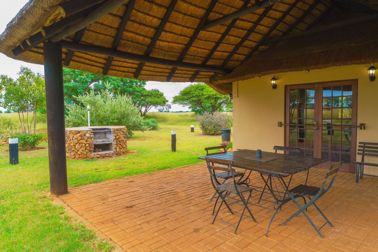 Gallery Inn, Bela Bela - Photo 30