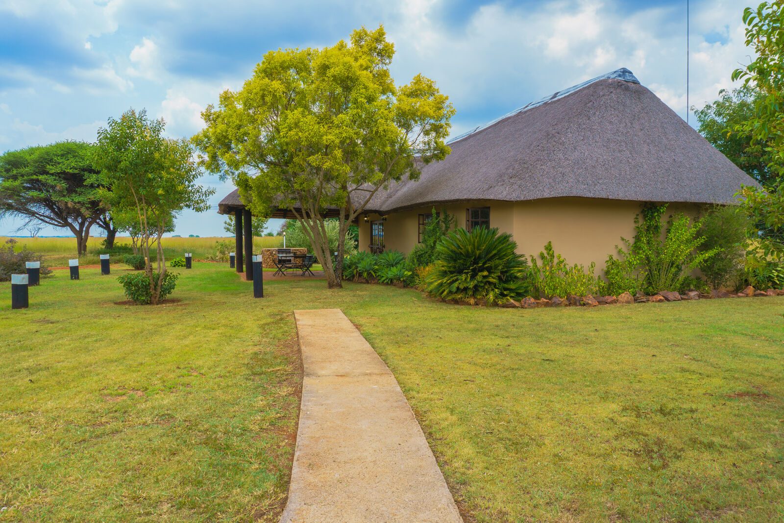 Gallery Inn, Bela Bela - Photo 31