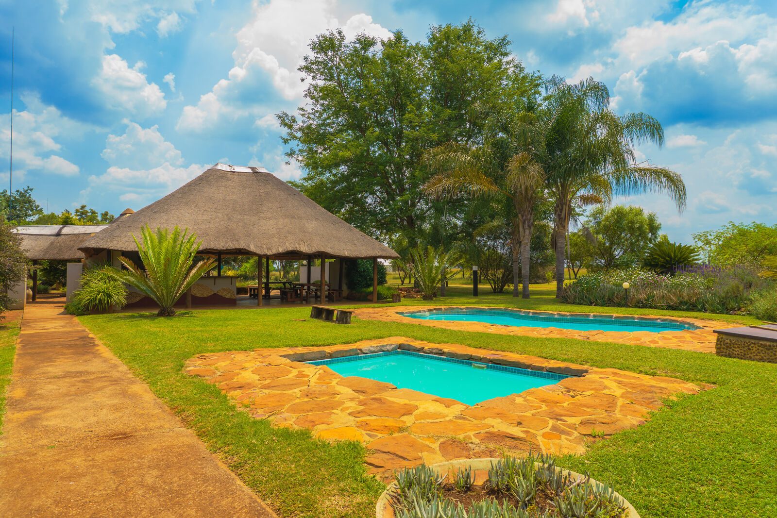 Gallery Inn, Bela Bela - Photo 34