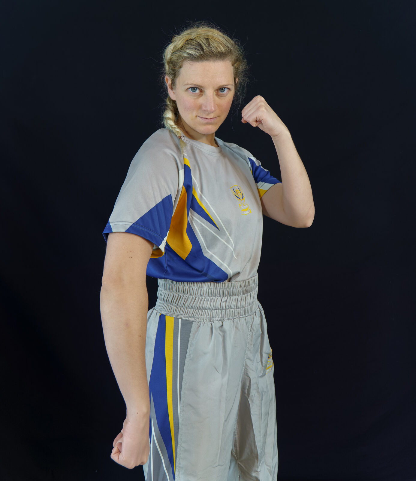 Portrait Session - Photo 8